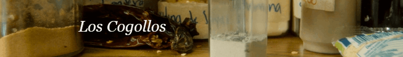 Elenco de los Cogollos