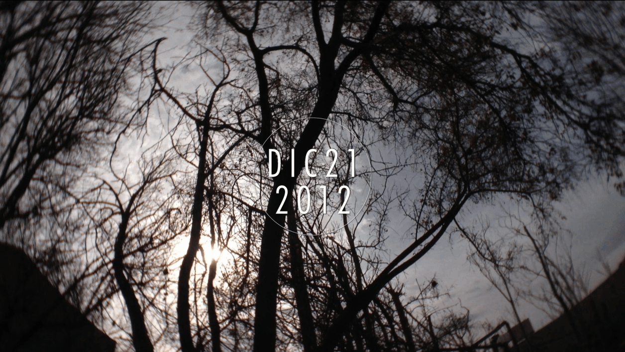 Ciudad Luz, documental Casa Imaginaria - Octavio Gasca