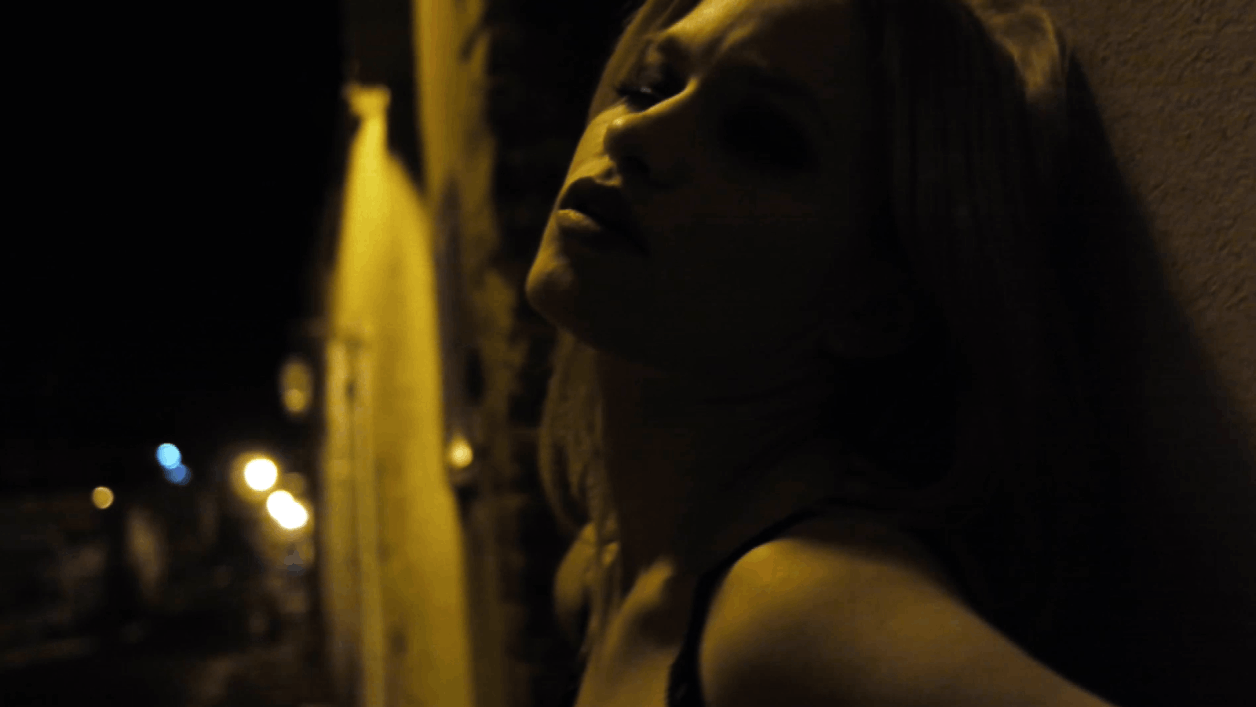 Después del azul - Octavio Gasca