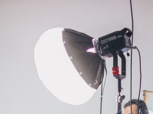 renta softbox Aputure Latern